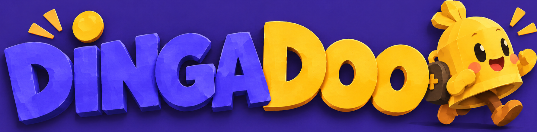 Dingadoo